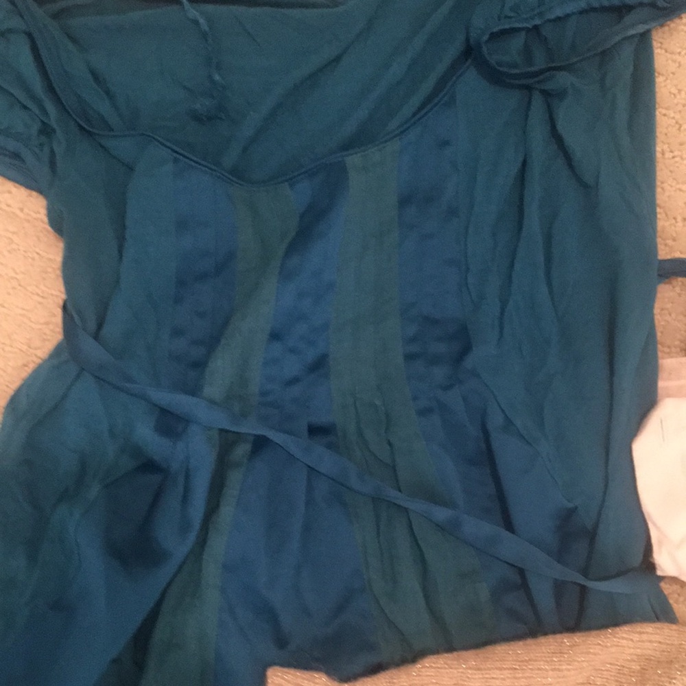 Maternity work tops - Picture 2 of 4